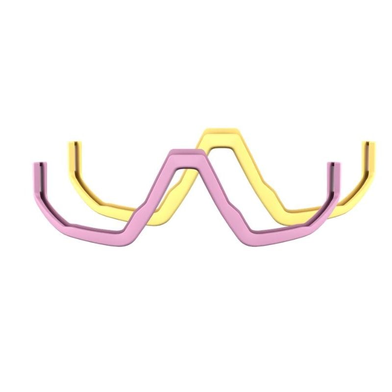 Jawbones Bliz Fusion/Matrix (pastel pack)