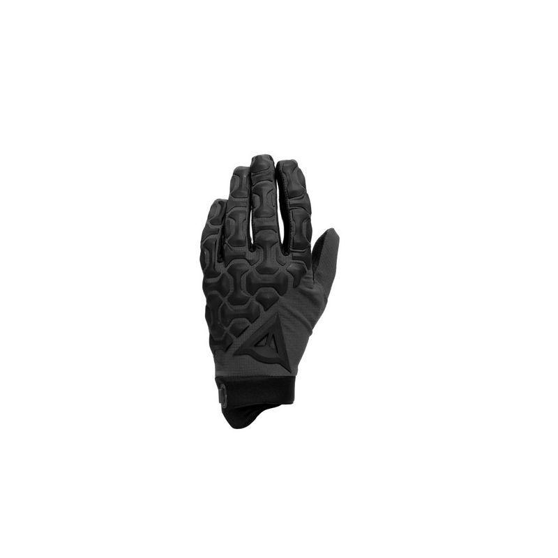MTB Gloves Dainese Hgr Gloves Ext (Black/Black)
