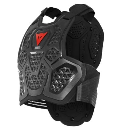 Protection VTT Dainese Trail Skins Pro Elbow Guards (Black) - Alpinstore