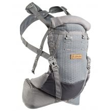 Babytrage Vaude Amare (pebbles)