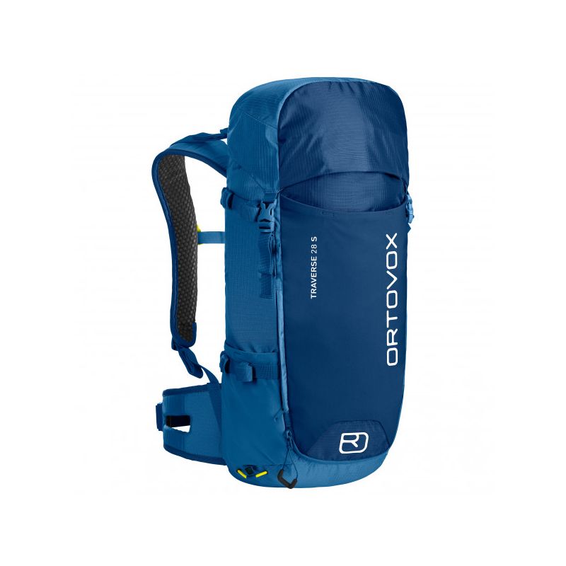 Backpack Ortovox Traverse 28 S (heritage blue)