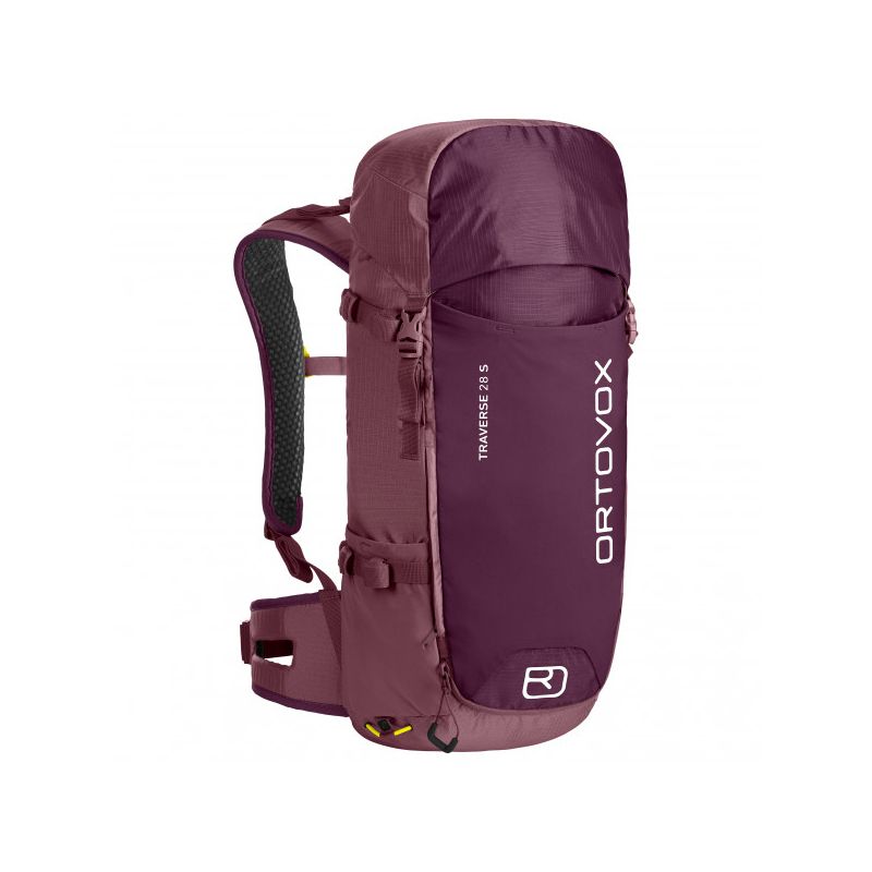 Backpack Ortovox Traverse 28 S (mountain rose)