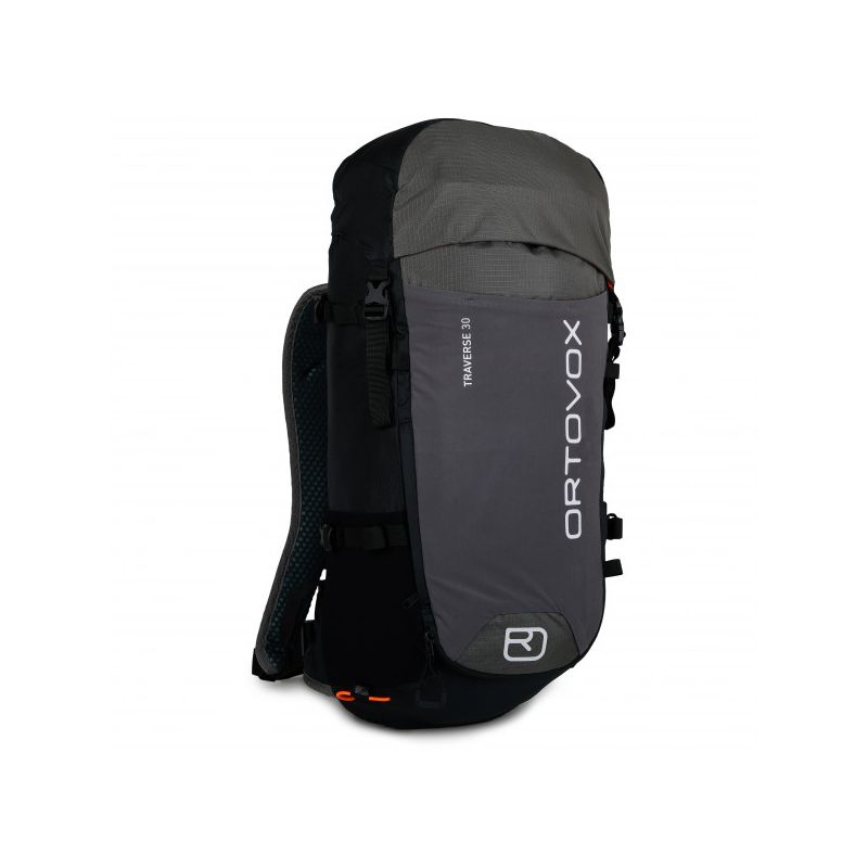 Backpack Ortovox Traverse 30 (black raven)