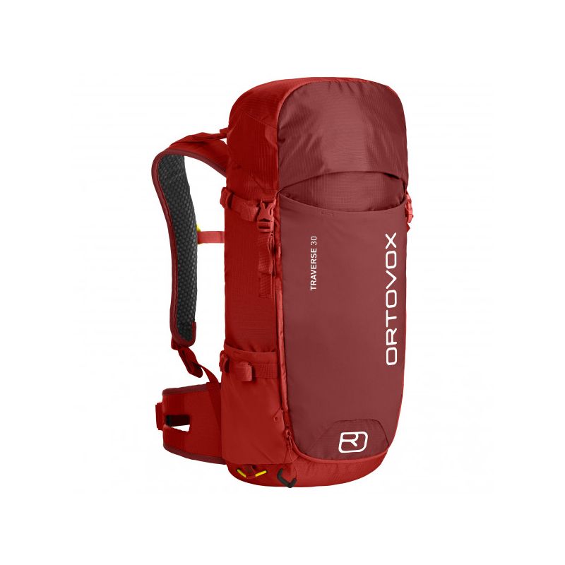 Backpack Ortovox Traverse 30 (cengia rossa)
