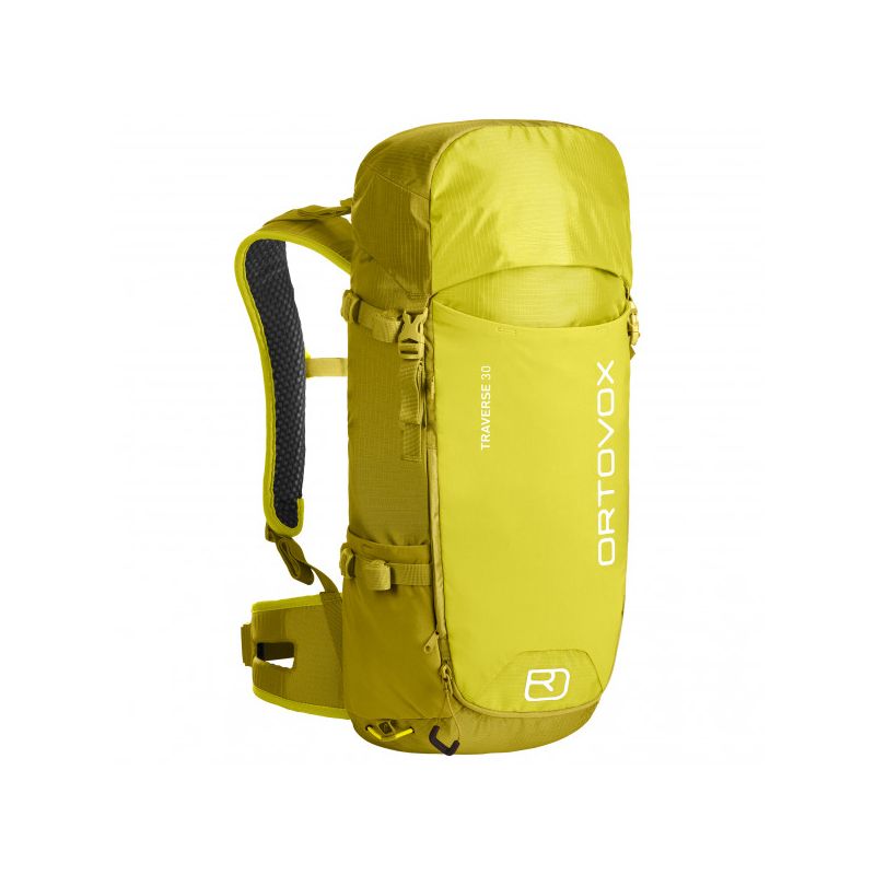Backpack Ortovox Traverse 30 (dirty daisy)
