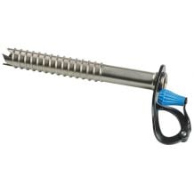 Fuso per gelato Camp Rocket 16 cm