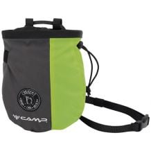 Bolsa de tiza Camp Patabang (Verde/Gris)