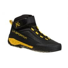 Juvstøvler La Sportiva TX Canyon (svart/gul)