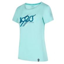 T-Shirt La Sportiva Since Twentyeight (Iceberg) Weiblich