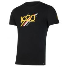 T-Shirt La Sportiva Since Twentyeight (Black) Männlich