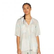 Shirt Volcom Palmy Nites (meloen) vrouw