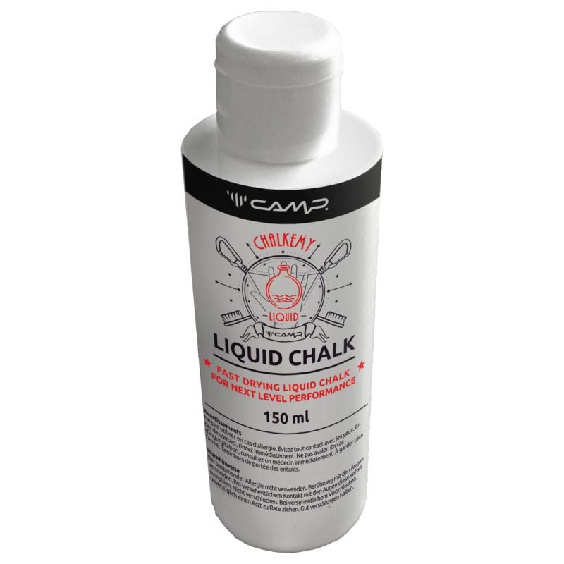 Magnésie liquide CAMP Liquid Chalk Free Rosin 150 Ml