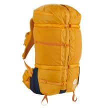 Backpack Sierra Designs FLEX CAPACITOR 40-60L M/L (BUTTERSCOTCH )