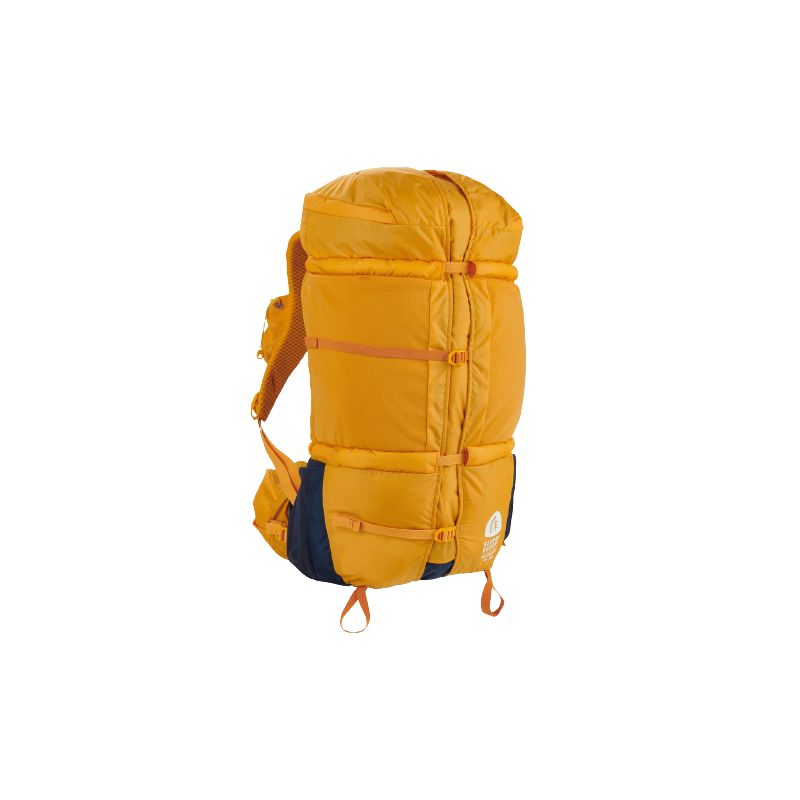 Backpack Sierra Designs FLEX CAPACITOR 40-60L M/L (BUTTERSCOTCH )