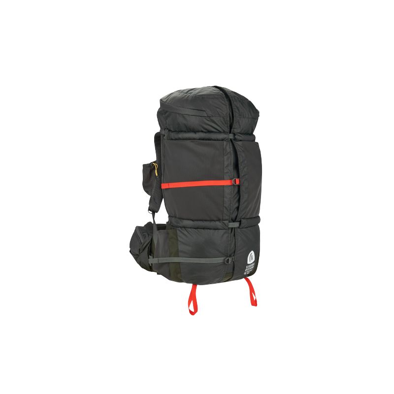 Backpack Sierra Designs FLEX CAPACITOR 40-60L M/L (PEAT)