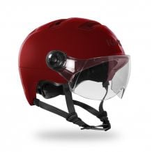 Casco da bici urbano Kask URBAN R - WG11 (Bordeaux)