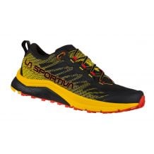 Chaussure trail running LA SPORTIVA Jackal II (Yellow/Black) Homme