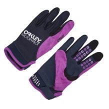 MTB handsker Oakley WMNS WMNS ALL MOUNTAIN MTB GLOVE (FATHOM) kvinder