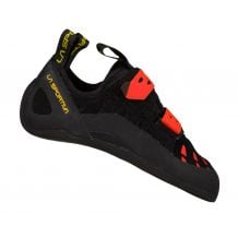 Red chili Fusion LV Climbing Shoes Pink