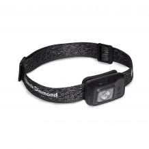 Lampe frontale BLACK DIAMOND Astro 300-R (Graphite)
