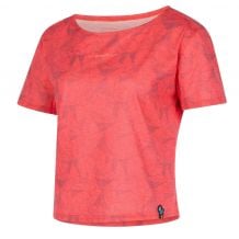 T-Shirt La Sportiva Dimension (Velvet) Frau