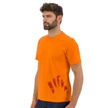 T-Shirt Karpos ASTRO ALP. T-SHIRT (PAPRIKA) Men