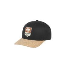 Picture Wakopa BB Cap (Black)
