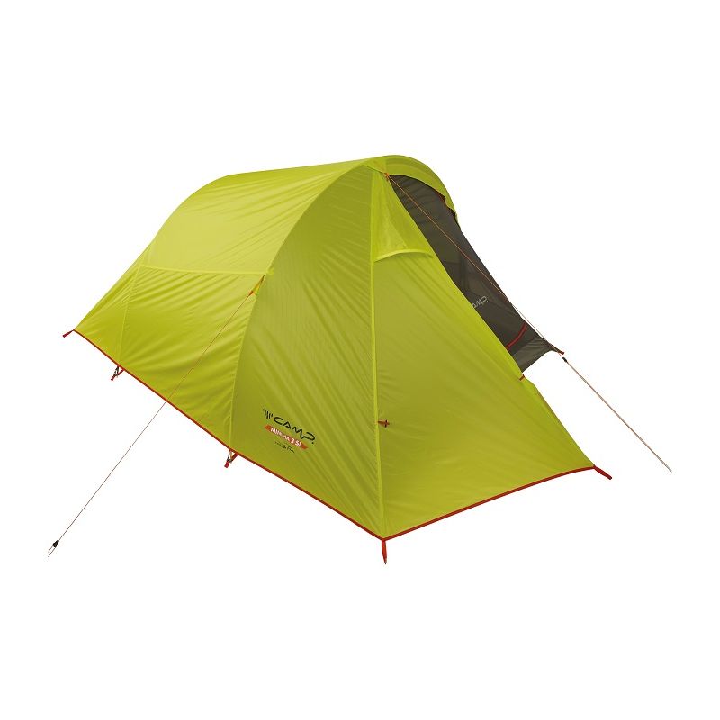 Tent Camp Minima 3 SL (green)