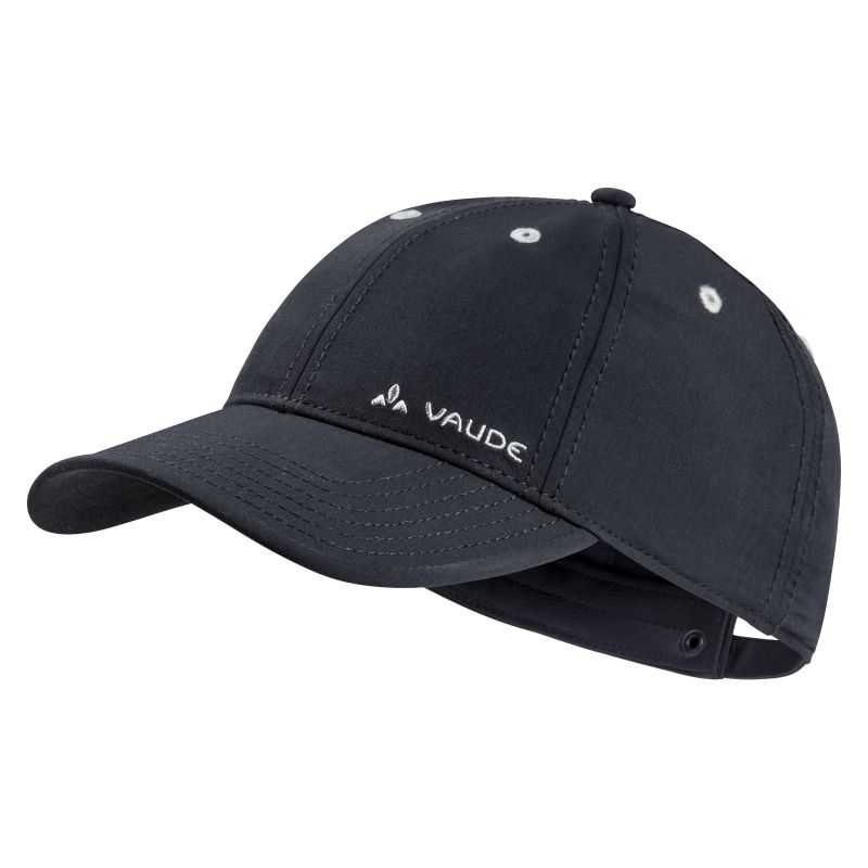 Mütze Vaude Softshell (black)