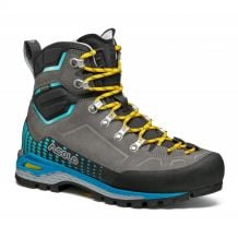 Mountaineering boots Asolo Eiger Xt Evo Gv (Black/Red) Men's 