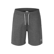 Shorts Picture Augusto Shorts (Dark Grey Melange) Heren