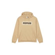 Sweat Picture Millbrook Hoodie (Tumma kivi) Mies