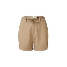Short Picture Anjel Chino Shorts (Dark stone) Femme