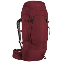 Wanderrucksack Bach Pack Daydream 50 (Red Dahlia)