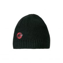 Sublime Beanie Mammut Zwart