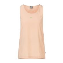 Tank top Picture Ice Flow Tech Tank (musta) Naisten