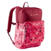 Mochila Vaude Minnie 10 (rosa vivo/arándano)