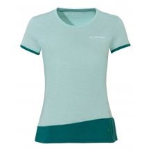 T-Shirt Vaude Sveit (wave) Frau