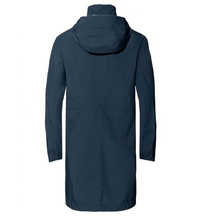 Parka Vaude Mineo 2.5L Coat woman - sea) Alpinstore (dark