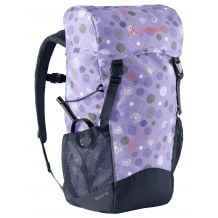 Mochila Vaude Skovi 15 (lila pastel) niño