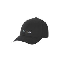 Casquette Picture Paloms Cap (Dark Blue)