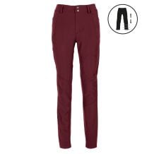 Rab Incline Light Pants Wmns (Deep Heather)