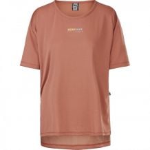 T-Shirt Picture Kiersi SS Tech Tee (Cedar Wood) Femme