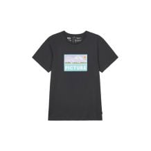 T-Shirt Picture Payne Tee (Black) Men