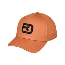 Casquette ORTOVOX Logo Flex Cap (sly fox)