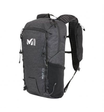 herhaling achtergrond Of Backpack Millet Mixt 15 (Maracuja) - Alpinstore