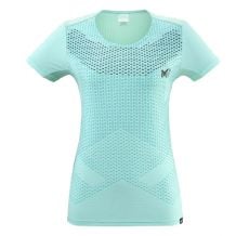 T-shirt MILLET Intense TS (bleu) femme