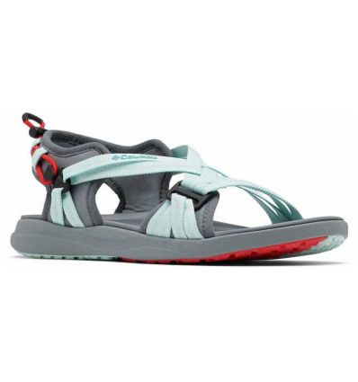 Sandal Sandal (Icy Morn, Grey) - Alpinstore