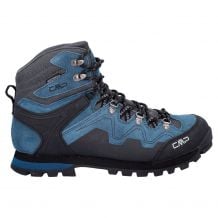Hiking shoes CMP Campagnolo - Men MID Antracite) RIGEL Alpinstore (Graffite