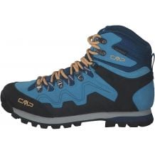 - Antracite) (Graffite CMP MID Men Alpinstore RIGEL Hiking Campagnolo shoes